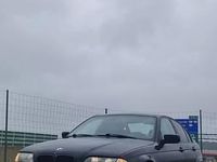 używany BMW 316 E46 i