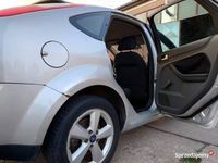 używany Ford Focus 1.8 TDCi (PLATINIUM X) / (FV23%)