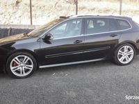 używany Renault Laguna III 2.0 dci GT