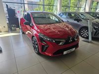 Używany Mitsubishi Colt 2023 Czerwony