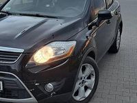 Używany Ford Kuga Titanium 2008 SUV