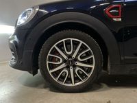 używany Mini John Cooper Works Countryman ALL4