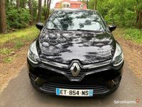 używany Renault Clio IV Lift 0,9 Tce 90km Intens Full Led Navi Skóra