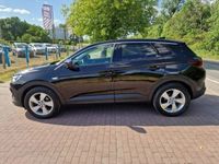 używany Opel Grandland X Grandland X1,6 CDTI 120 KM z bardzo …