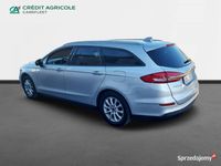 używany Ford Mondeo 2.0 EcoBlue Trend Kombi. DW2HY07 Mk5 (2014-)