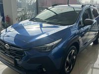 Nowe Subaru Crosstrek Platinum 2025 Subaru SUV