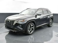 używany Hyundai Tucson 