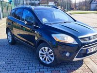 używany Ford Kuga 4x4