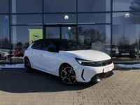 Nowe Opel Corsa S 100 KM (73 kW) 2025 Biały