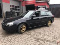 używany Subaru Legacy IV 2005