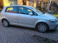 Używany VW Golf V 2006 Srebrny Hatchback