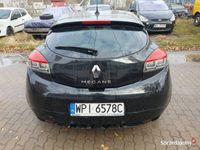 używany Renault Mégane 1.4 16V TCE Bose Edition