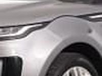 Używany Land Rover Range Rover evoque 180 KM (132 kW) 2019 Srebrny SUV