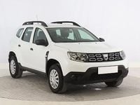 Używany Dacia Duster 114 KM (83 kW) 2019 Biały SUV