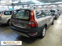 używany Volvo XC70 2.4dm 163KM 2009r. 201 471km