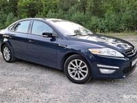 Używany Ford Mondeo 160 KM (117 kW) 2014