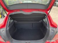 Używany Opel Astra GTC 105 KM (77 kW) 2006 Czerwony Hatchback