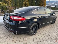 używany Ford Mondeo 2018 full wersja