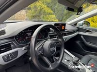 używany Audi A4 2.0 TFSI Quattro S-tronic, 106800 km, stan 9/10