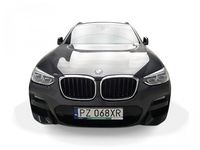 używany BMW 130 X4 3dm 285KM 2021r.840km