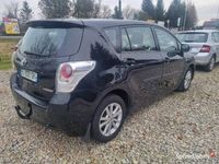 używany Toyota Verso 2.0 D4D / 126 KM