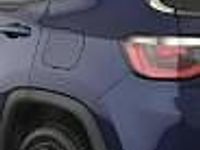 Używany Jeep Compass 240 KM (176 kW) 2020 Niebieski SUV