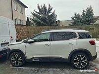 Używany Citroën C5 Aircross 2020 SUV