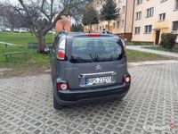 używany Citroën C3 Picasso 