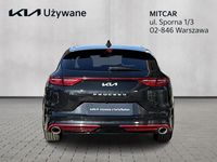 Używany Kia ProCeed GT GT 2021 Hatchback