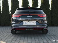 używany Kia ProCeed GT Salon PL, I właściciel, Serwis ASO, Bezwy