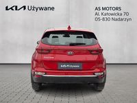 Używany Kia Sportage 2020 SUV