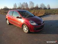 używany Renault Clio II 2008