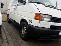 Używany VW T4 1997 Van