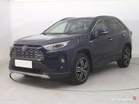używany Toyota RAV4 Hybrid 2.5 Hybrid