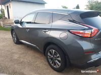 używany Nissan Murano 