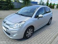używany Citroën C3 II