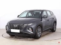 Używany Hyundai Tucson 2021 Niebieski SUV