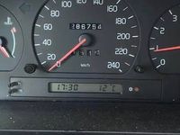 Używany Volvo 850 1996