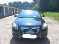 używany Opel Insignia 