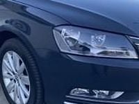 używany VW Passat B7 DSG Navi PDC P+T SERWIS 2 KLUCZE