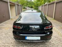 używany VW Arteon 