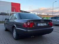 używany Audi A6 2.8 ACK 193 ps Mega stan