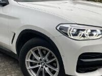 używany BMW X3 G01 2,0d-190KM+Hybryda.Salon.Vat 23%.Nowe auto.Zamiana