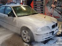 używany BMW 325 