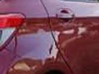 Używany Toyota Yaris 90 KM (66 kW) 2013 Czerwony Hatchback