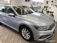 używany VW Passat 