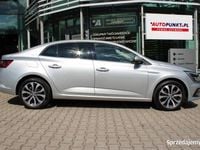 Używany Renault Mégane IV 140 KM (102 kW) 2024