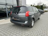 używany Peugeot 5008 Nawigacja, Panorama,Nowy Rozrząd,Klimatronic, …