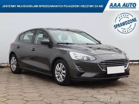 Używany Ford Focus 2018 Szary
