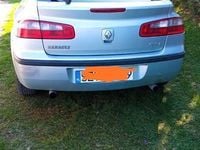 Używany Renault Laguna II 2001
